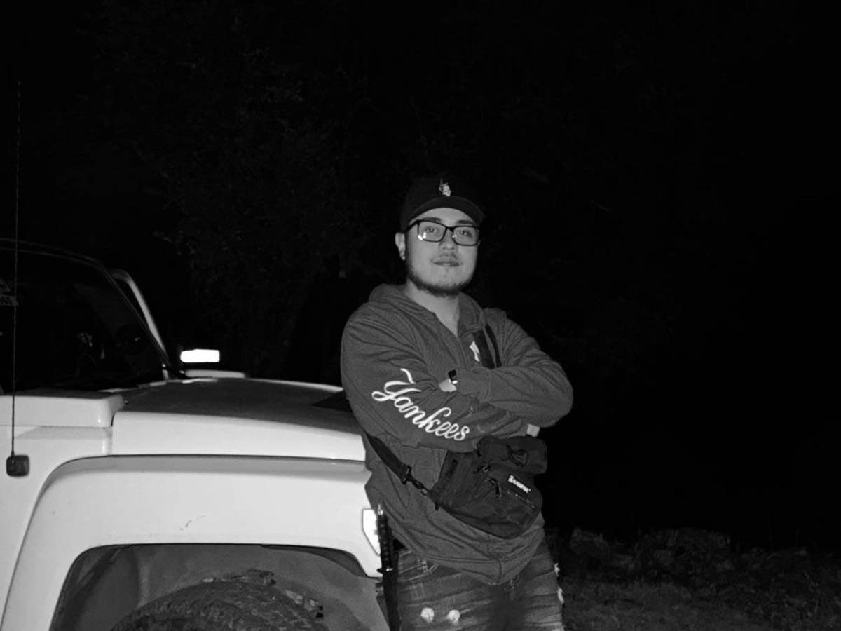 Acribillan a Sergio, youtuber de videos paranormales