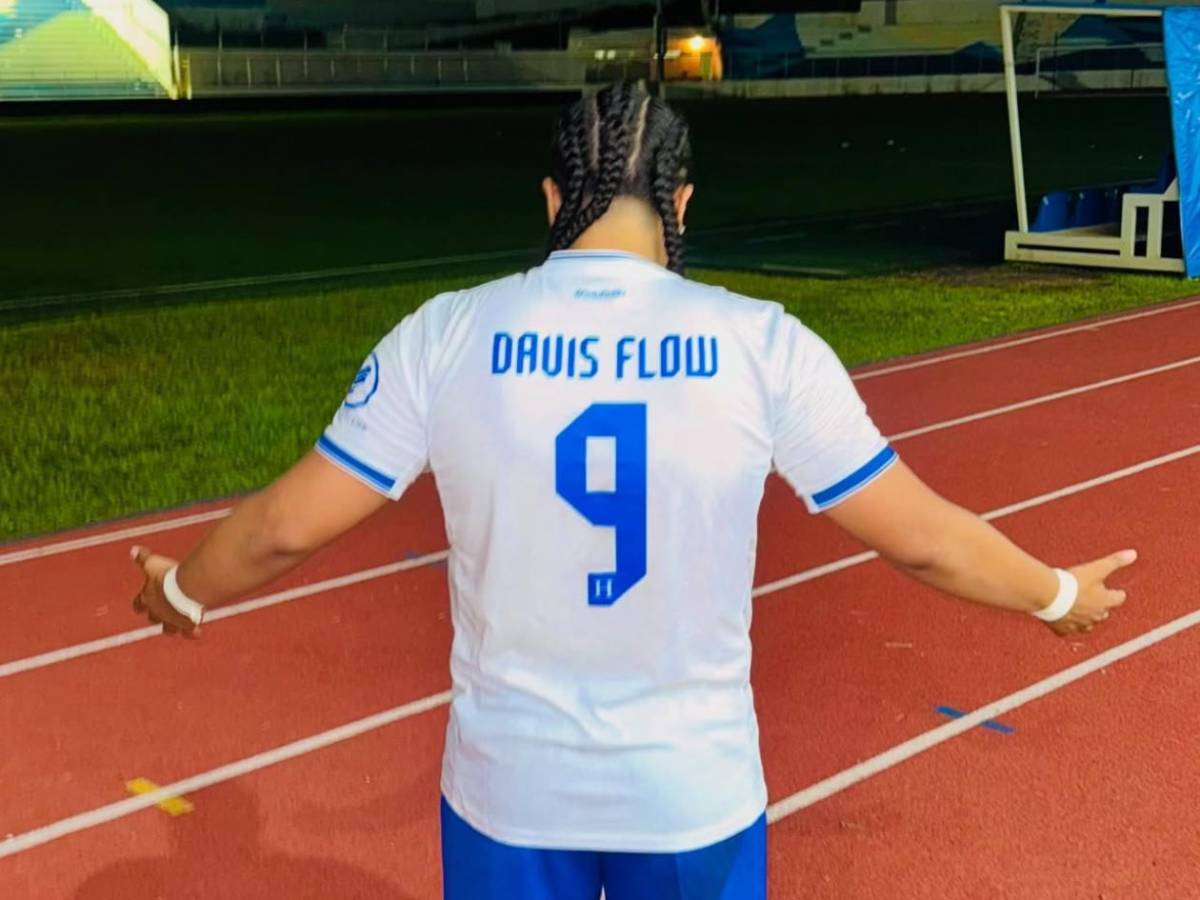 Entrenador explota tras fichaje de Davis Flow por equipo hondureño: Hay que ser payaso