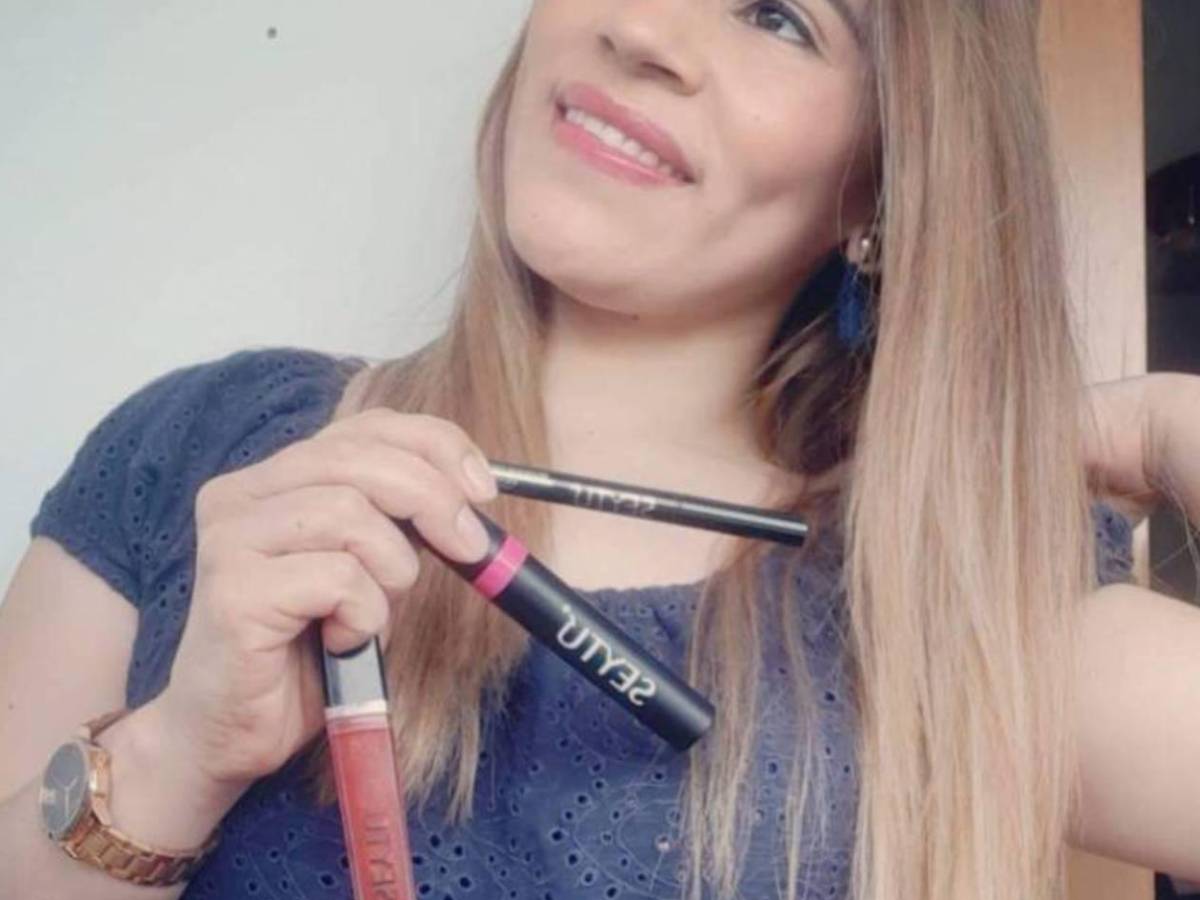 ¿Quién es la hondureña que trabaja con Luis Enrique? El DT finalista de Champions