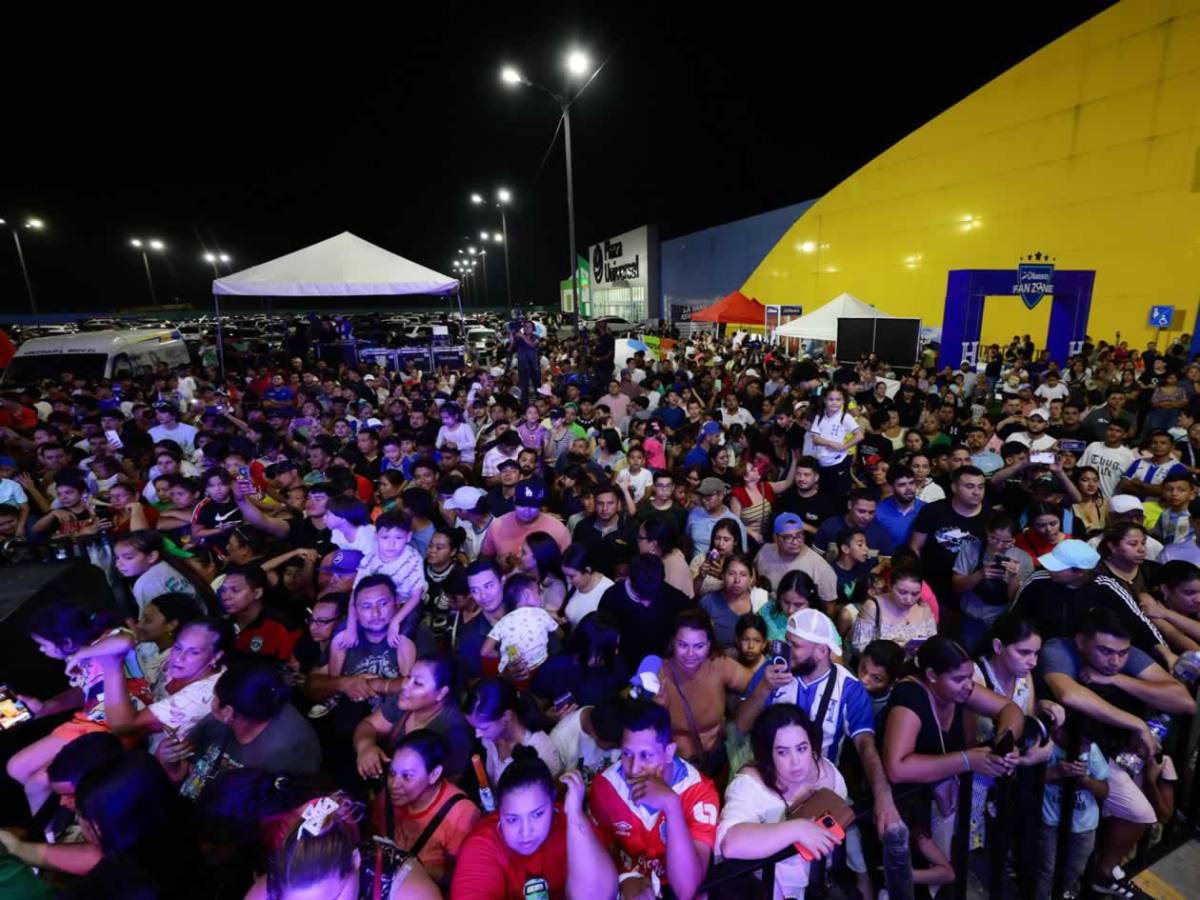 Supremo desata locura, novia hondureña de salvadoreño y furor por tiktokers