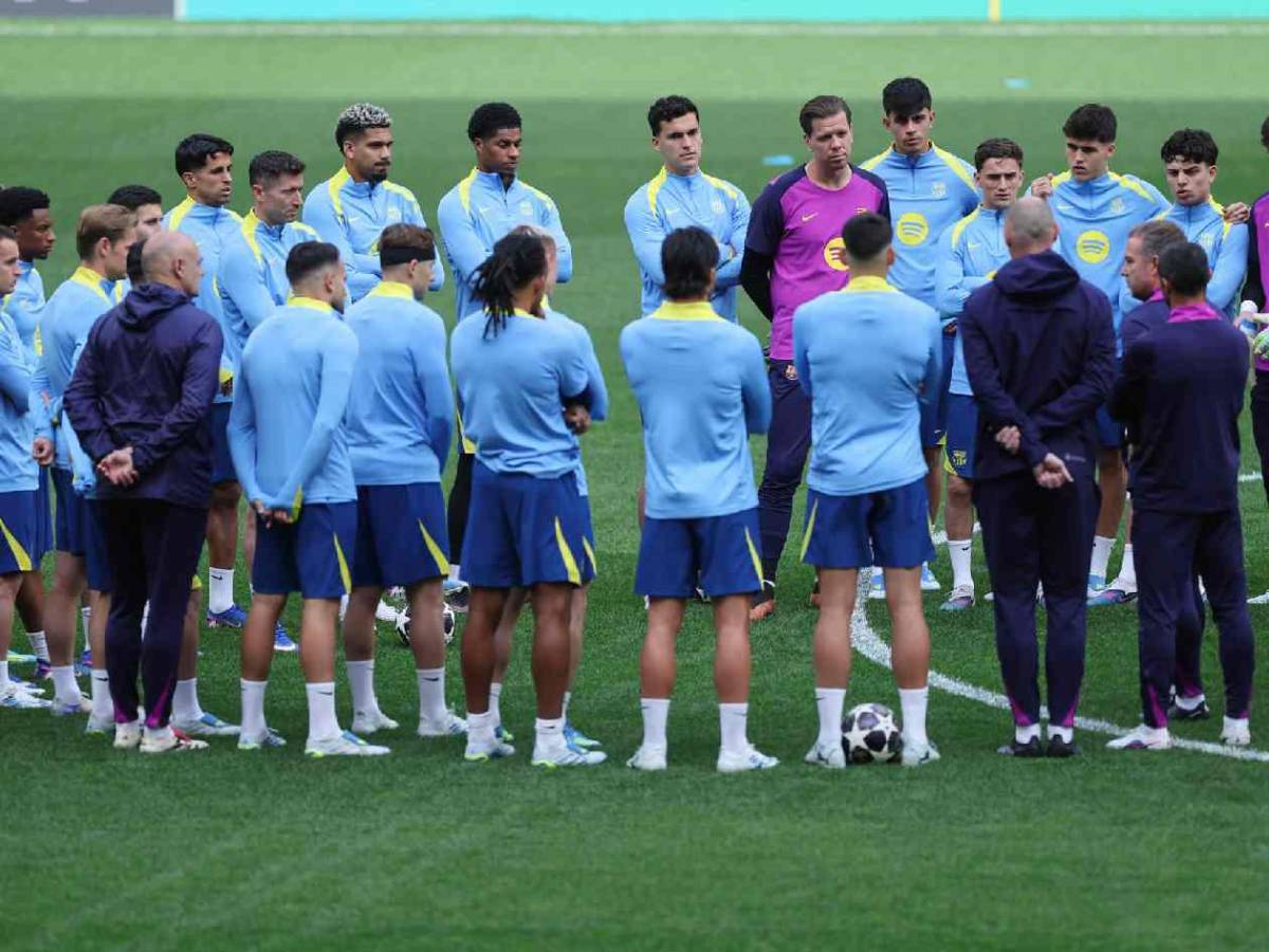 Barcelona prepara próximo fichaje: Deco ya lo contactó y robo a Guardiola