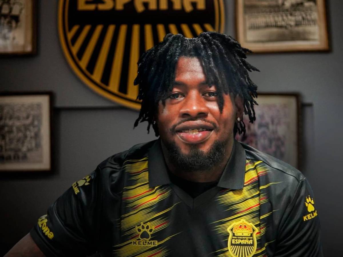 Hondureño a Europa, jugador vuelve al Olimpia, dos salidas en Motagua