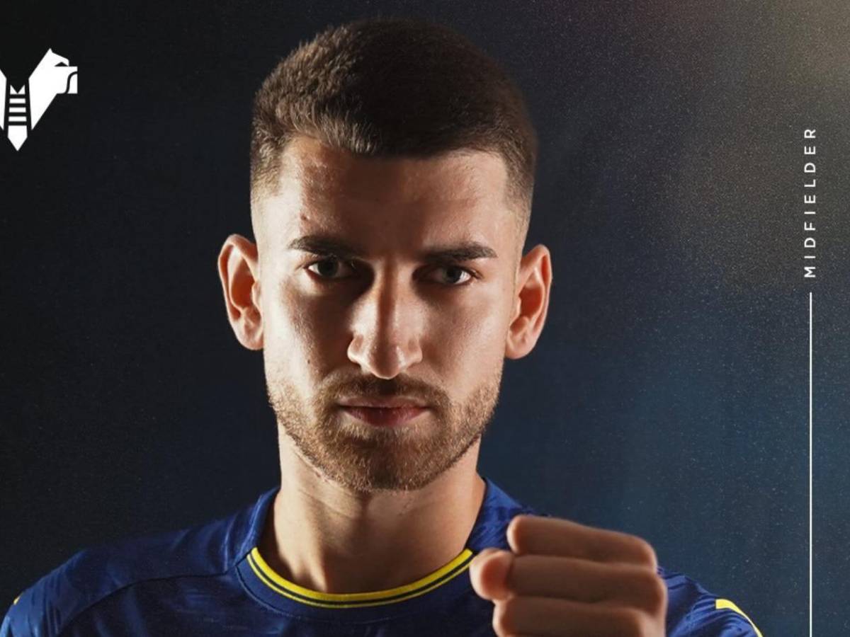 Locura del Real Madrid, Barcelona vende a jugador, el mejor goleador con nuevo club