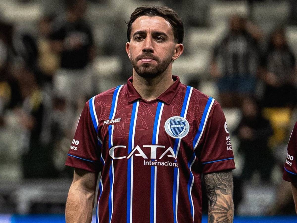 Motagua se deshace de cinco jugadores, Olimpia con dos salidas y Auzmendi tiene equipo