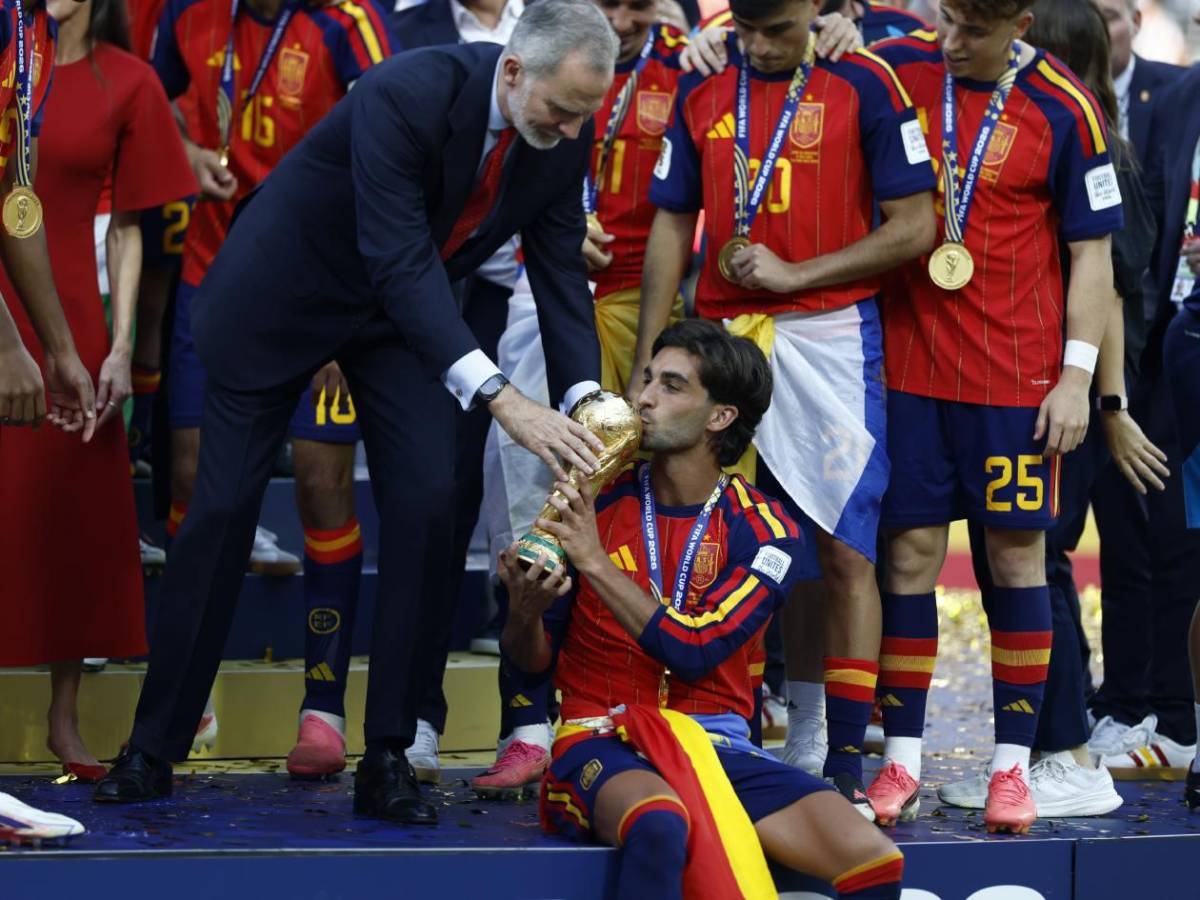 Bomba: Destapan extraña operación Real Madrid - Ferran Torres; Barcelona en vilo