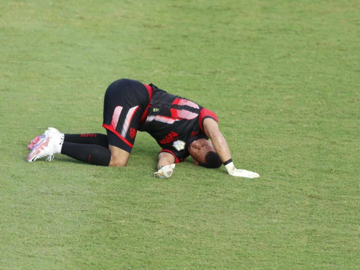 Hermana de influencer, la dama misteriosa, pedido a Rubilio, ¿qué le pasó a portero de Olancho FC?