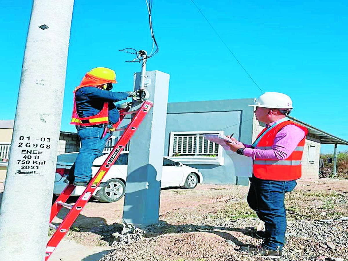 Plan de rescate de Enee solo se aplica en 8 departamentos