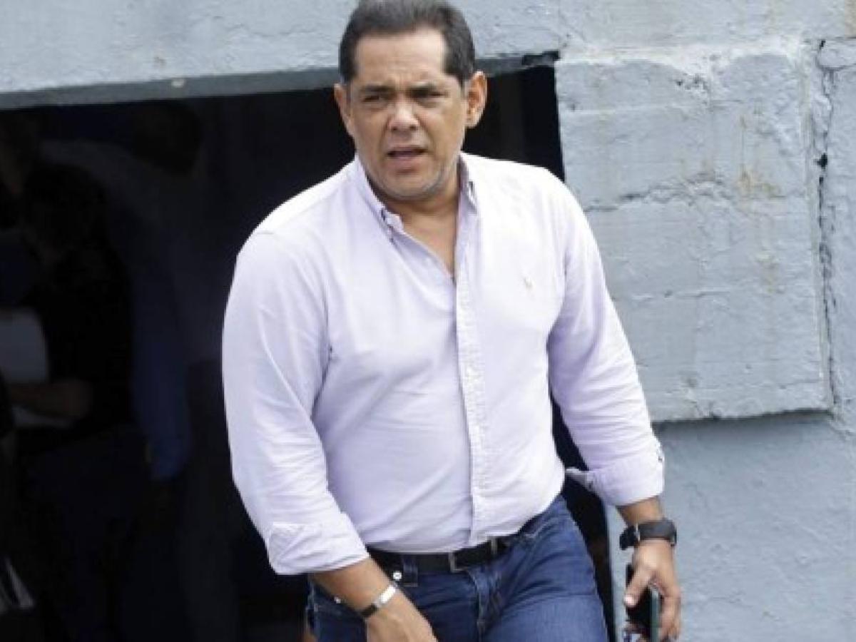 Rolin Peña atiza contra el arbitraje y revela nuevo fichaje para Marathón