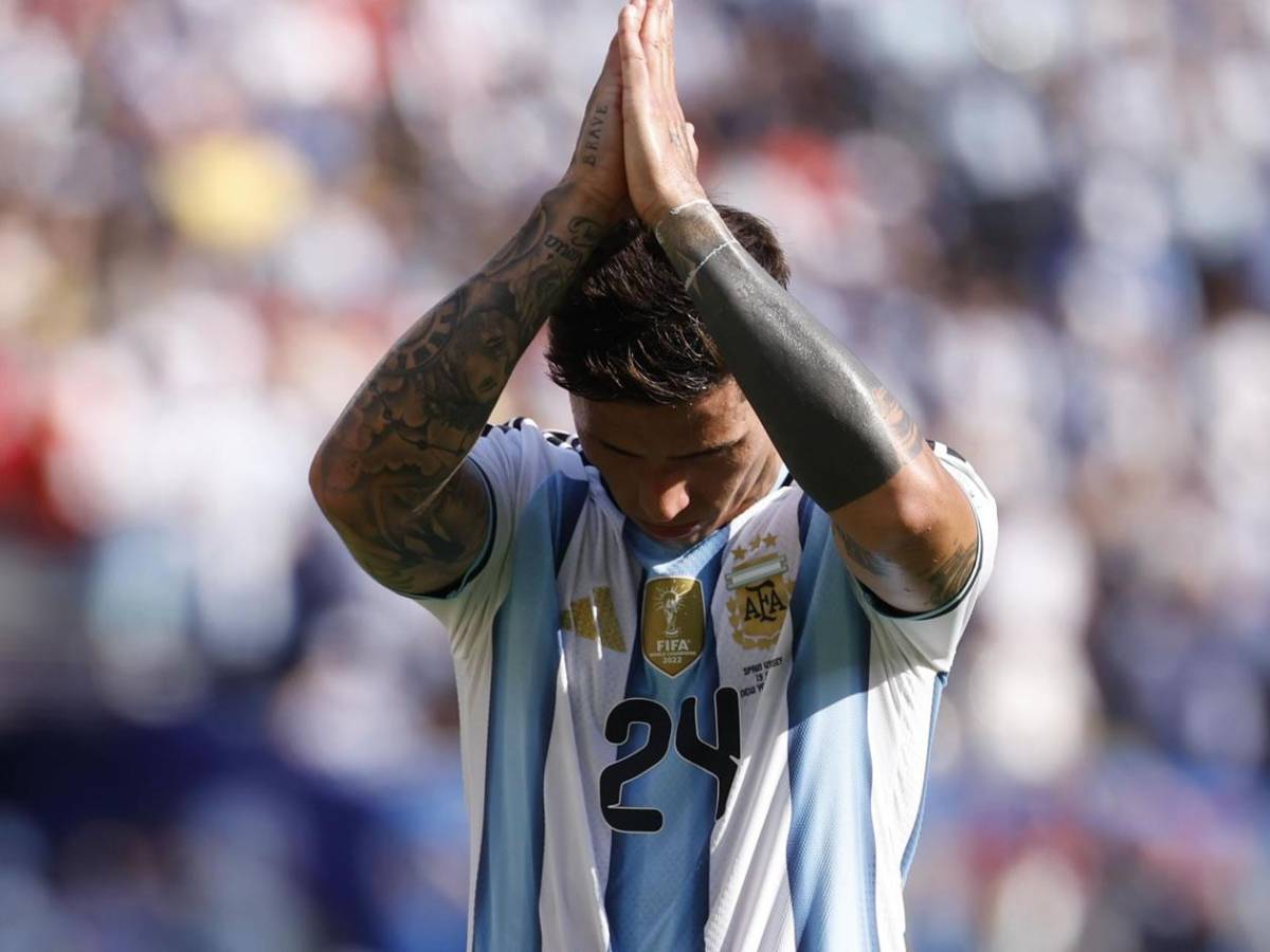 Messi y su triste adiós, gesto de Lamine con Leo, pelea de Paredes y polémica de Cucurella