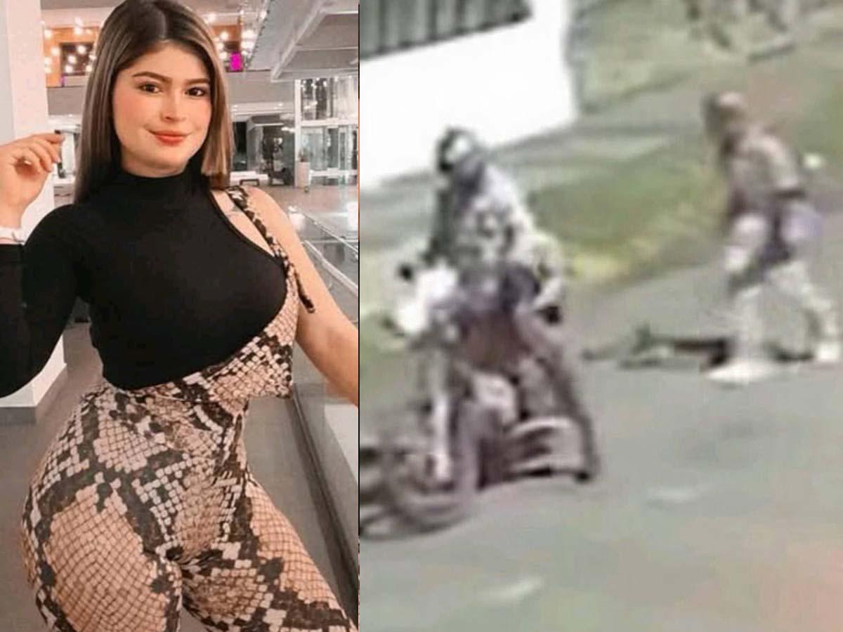 Fernanda Jiménez murió por un error durante ataque armado en San José, Costa Rica