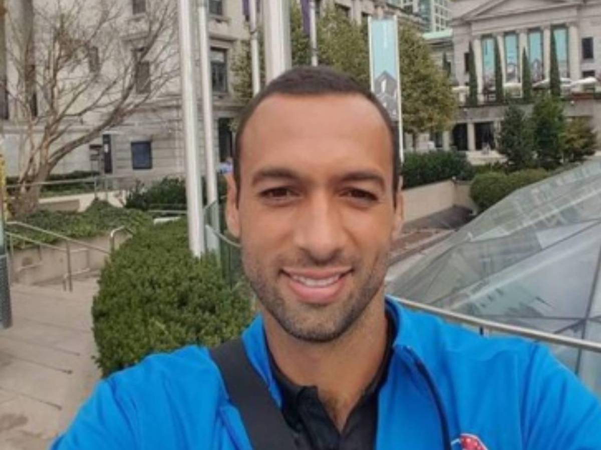 Casi muere y tiene nueva vida:¿Qué pasó con Fabio de Souza?, brasileño recordado en Honduras