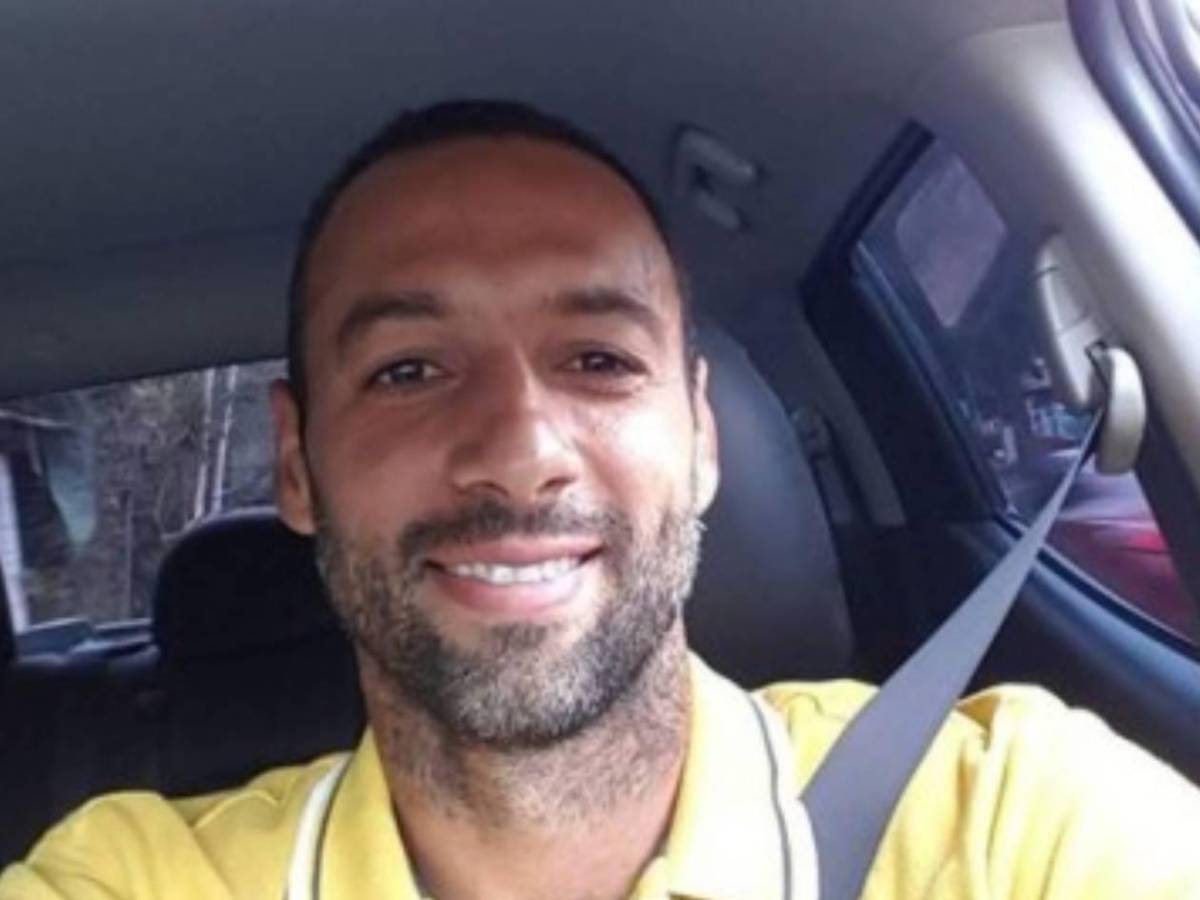 Casi muere y tiene nueva vida:¿Qué pasó con Fabio de Souza?, brasileño recordado en Honduras