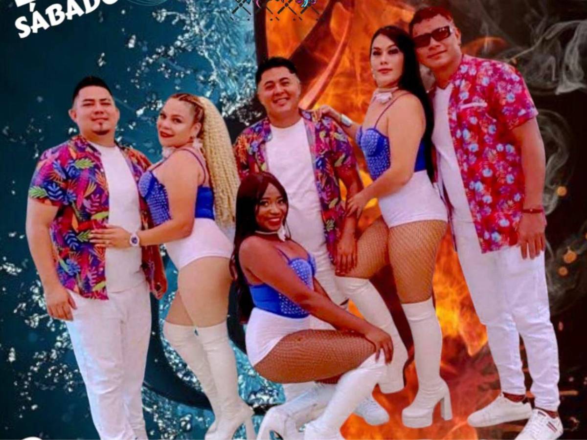 Esta es la agenda de la Plaza Juniana que inaugura hoy