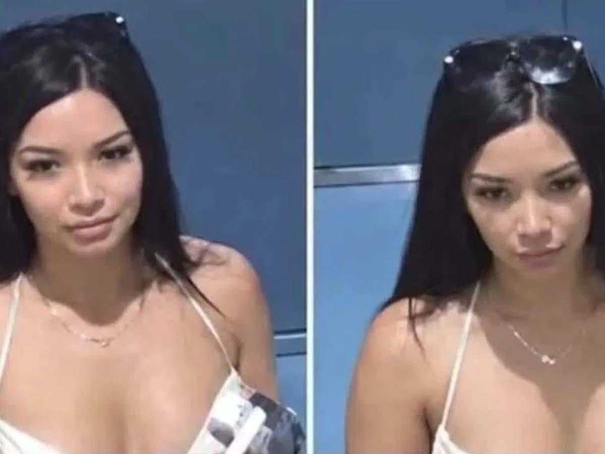 Cayó la “asesina del bikini” por muerte de empresario en playas del Coco