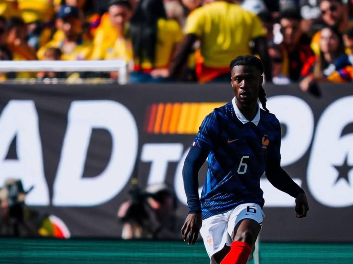 Real Madrid no perdona: Señalan a futbolista y el club decide ponerlo en venta