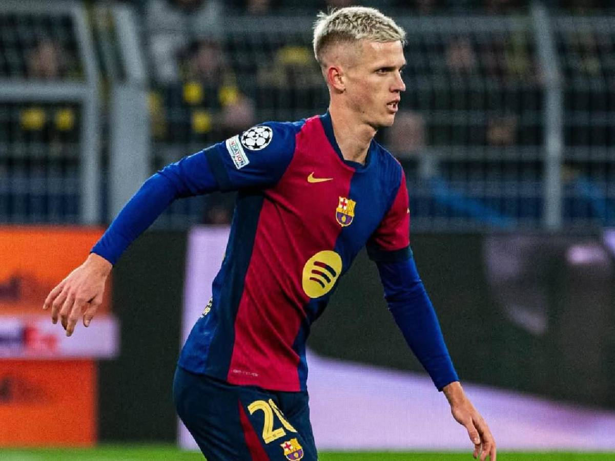 Crack es baja: el 11 del Barcelona que busca eliminar al Benfica en Champions