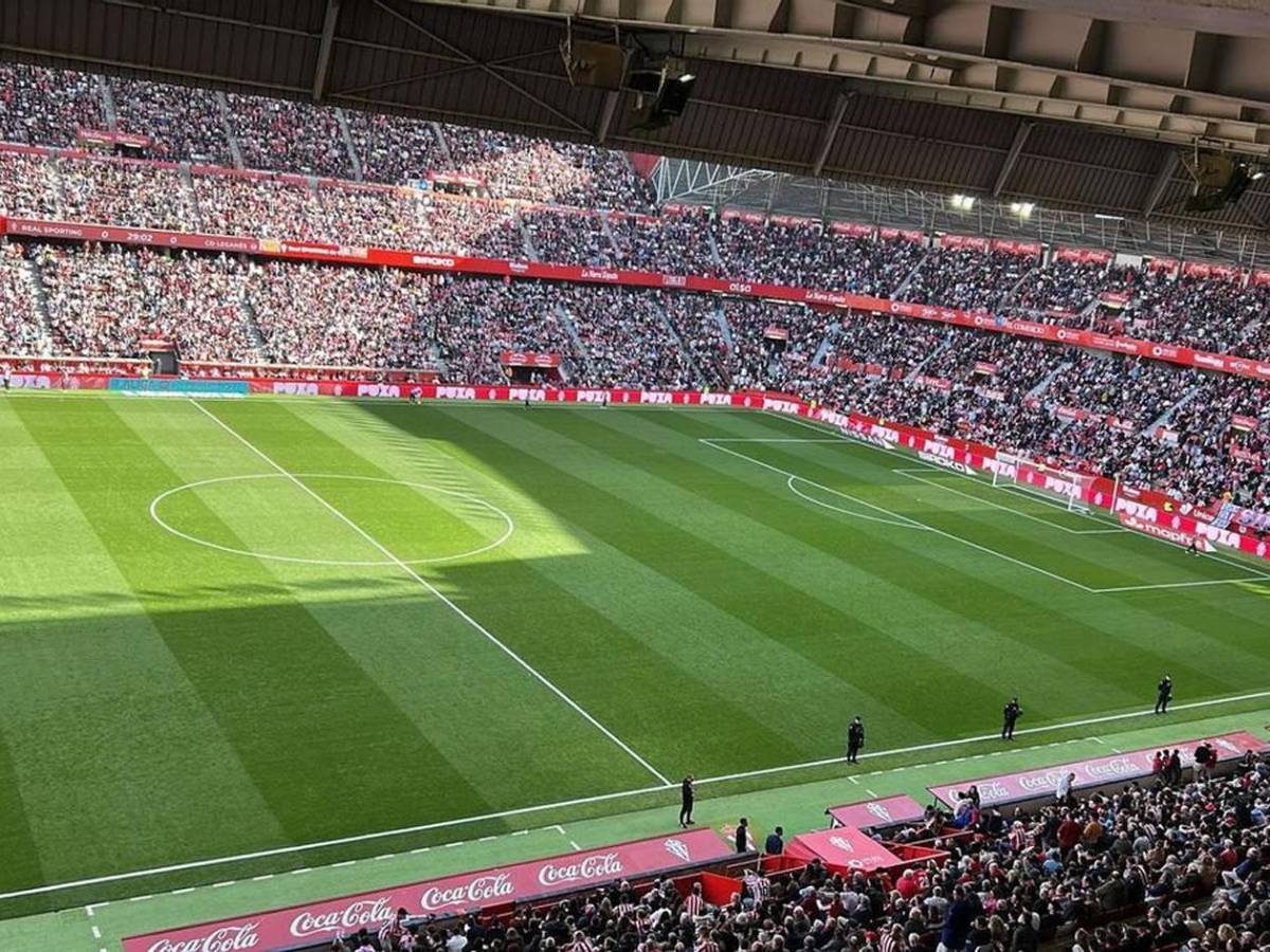 Muere en pleno partido de Liga y causa conmoción en España: se conoce el motivo de la tragedia