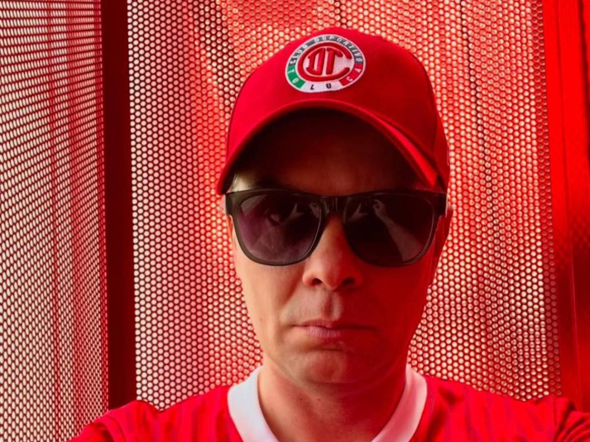 Faitelson y Martinoli se atacan y hasta involucran a sus hijas