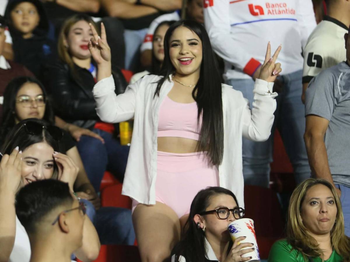 Olimpia - Marathón: Hija de técnico y Ester cautivan, ¿qué pasó con Roberto Contreras?