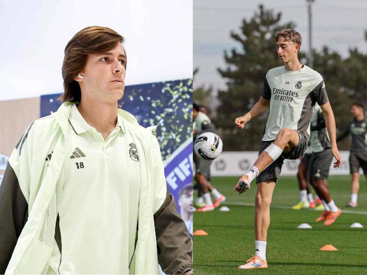 Real Madrid: Revelan los jugadores que están a favor y en contra de Xabi