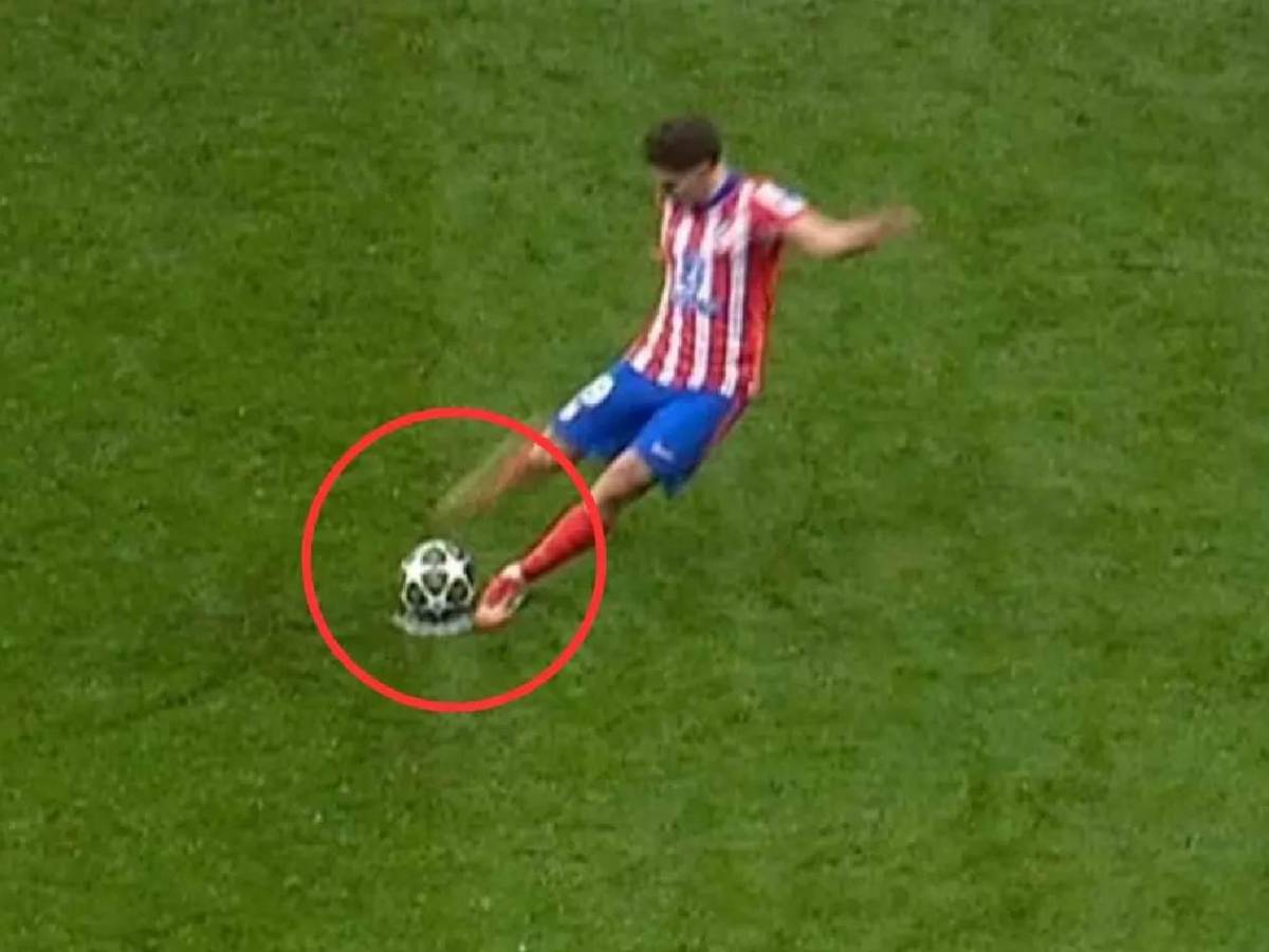 IFAB cambia las reglas: la decisión que se tomó por polémico penal ante Real Madrid