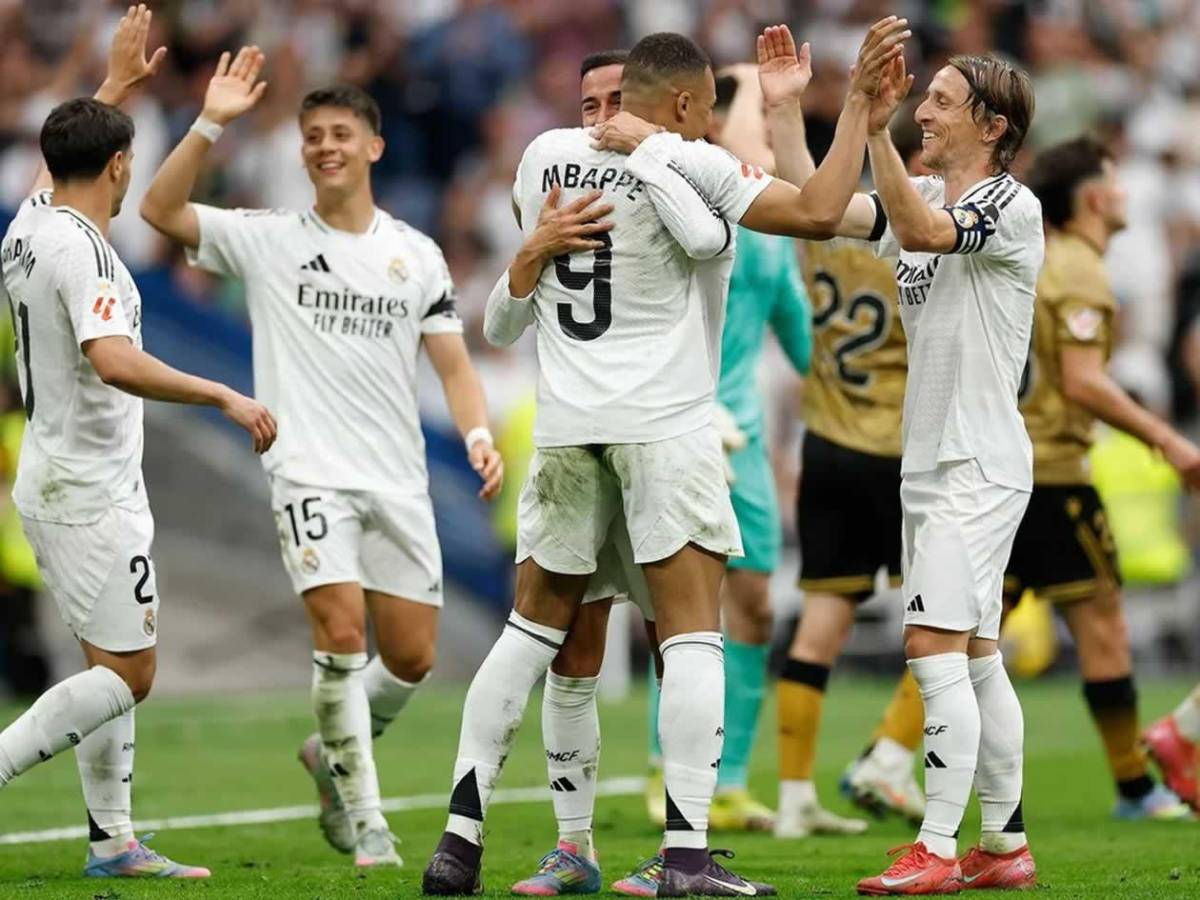 Modric sorprendido en su adiós, Ancelotti llora y el otro que se fue del Real Madrid