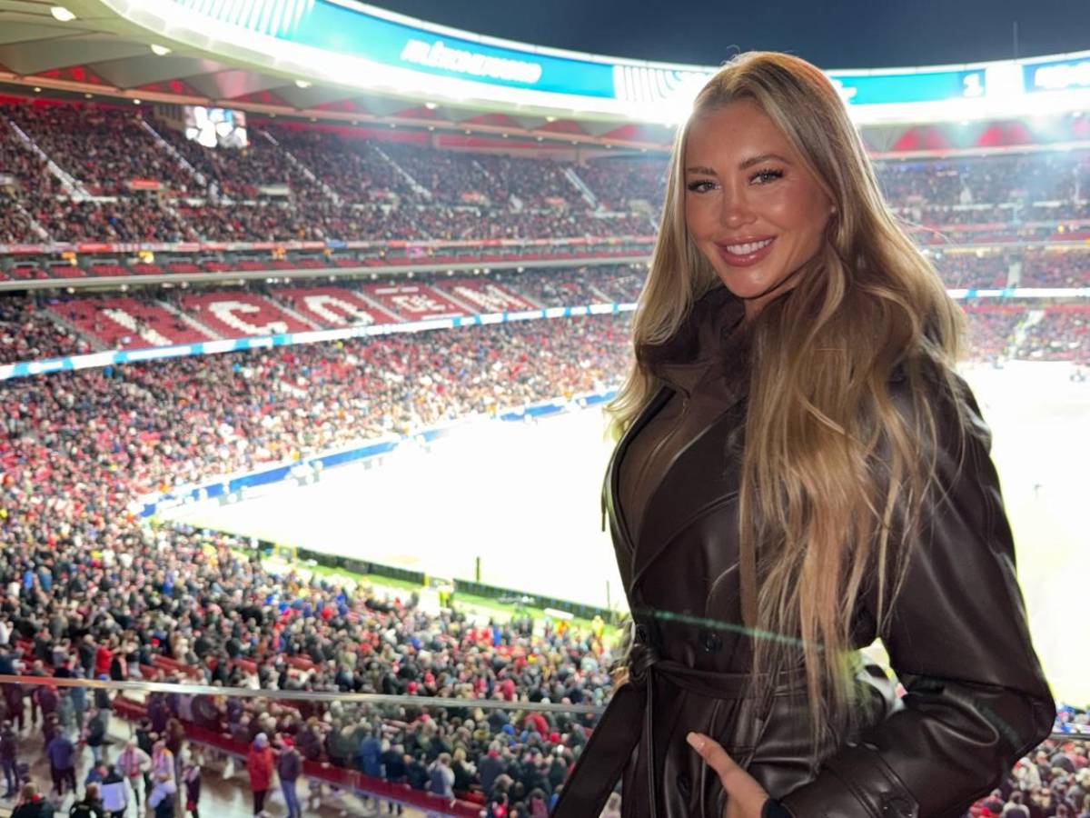 Explosivo romance: Futbolista le quita mujer a compañero y arden las redes