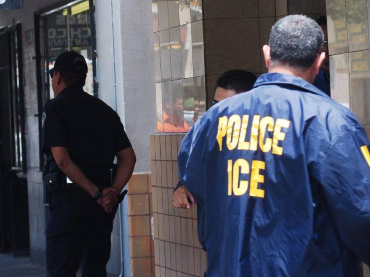 Aumenta el número de inmigrantes hospitalizados tras ser detenidos por ICE