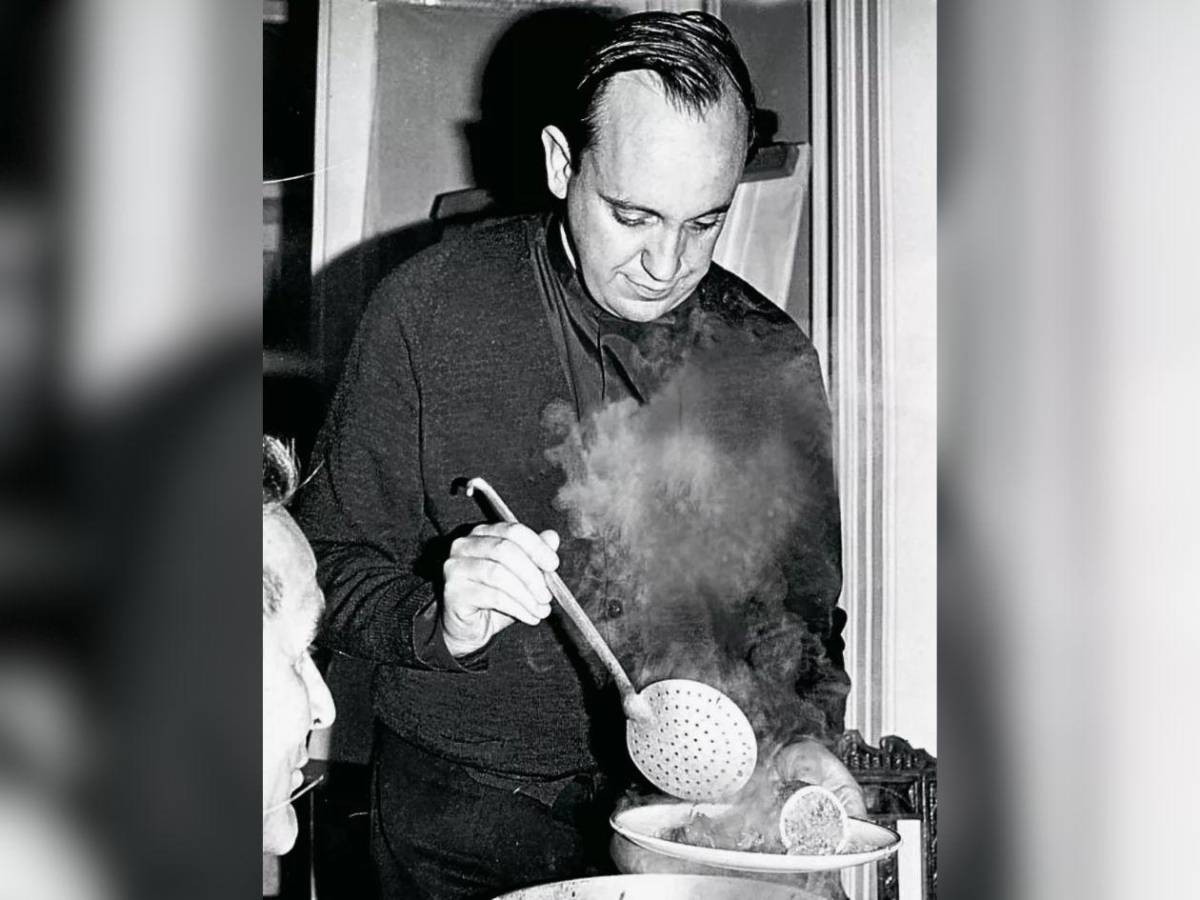 Papa Francisco: trayectoria de joven a líder mundial de la Iglesia Católica