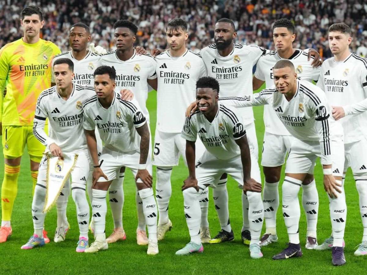 Un campeón del mundo: los fichajes que más suenan en el Real Madrid para 2025-26