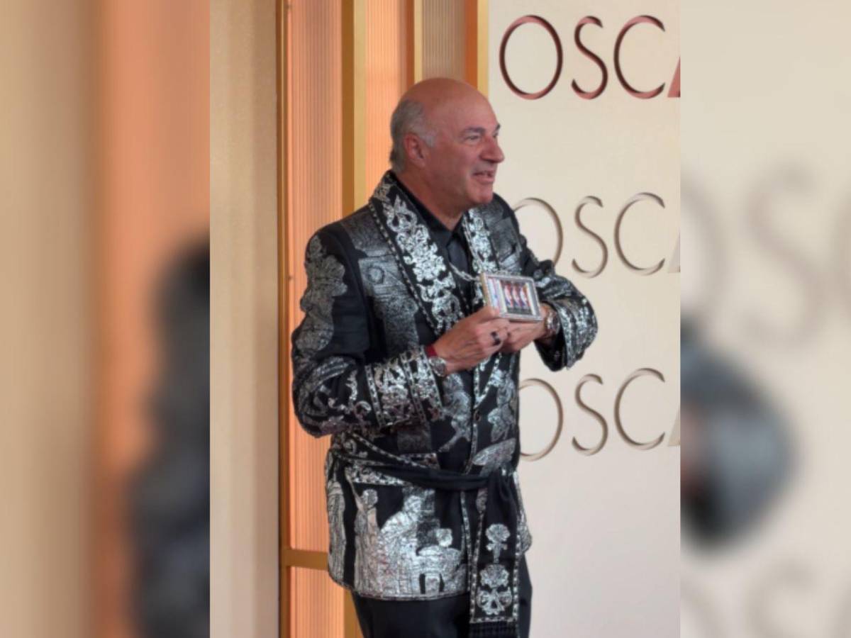 Los peores vestidos de los Premios Óscar 2026