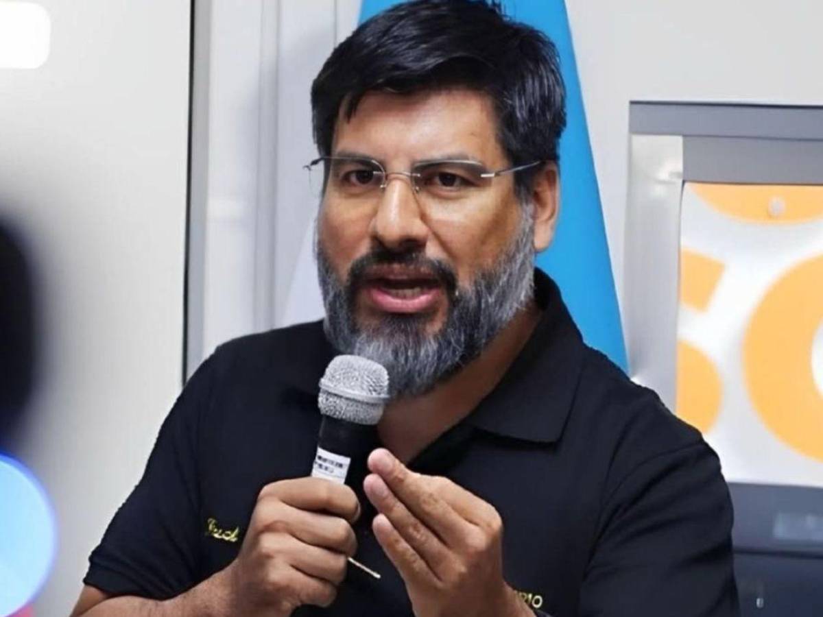 ¿Qué pasará ahora con Johel Zelaya tras juicio político? Fátima Mena lo explica