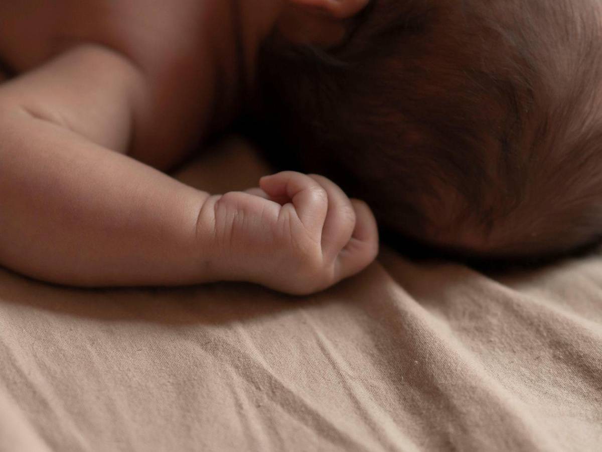 ¿Qué es el tamizaje neonatal? La prueba que puede salvar la vida de su recién nacido