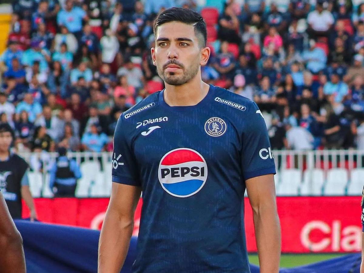 Olimpia con salida, Motagua quiere vengarse en el mercado y alta en Marathón