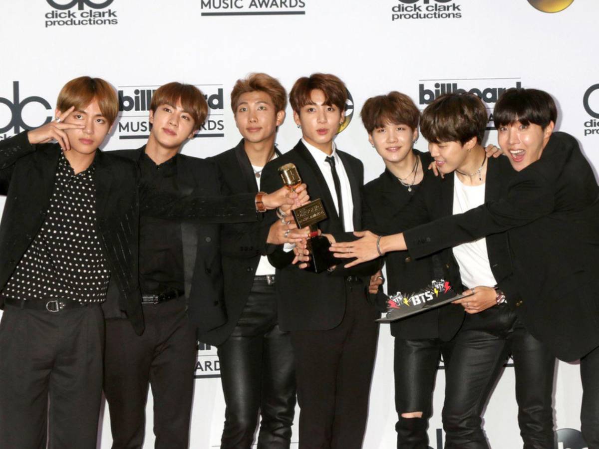 ARMY pide respeto para BTS en su visita a México