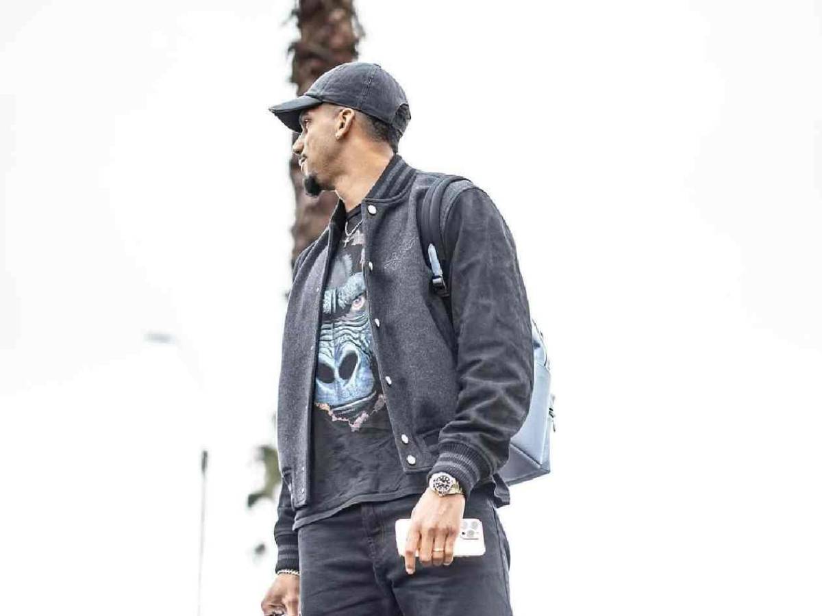 Ronald Araújo deja Barcelona: sorprende y hace curioso viaje espiritual