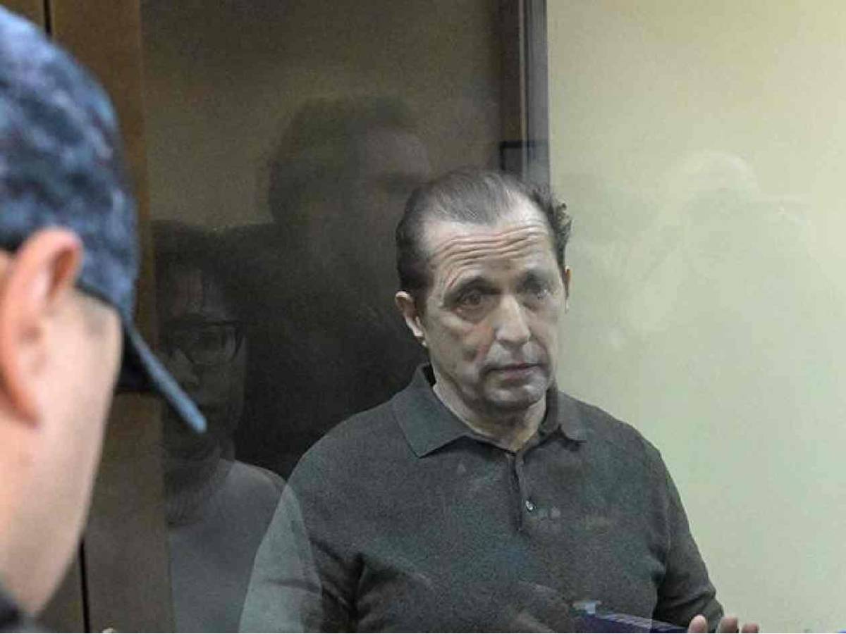 Exdirectivo de club es condenado a prisión: encargó asesinato y revelan cuánto pagó