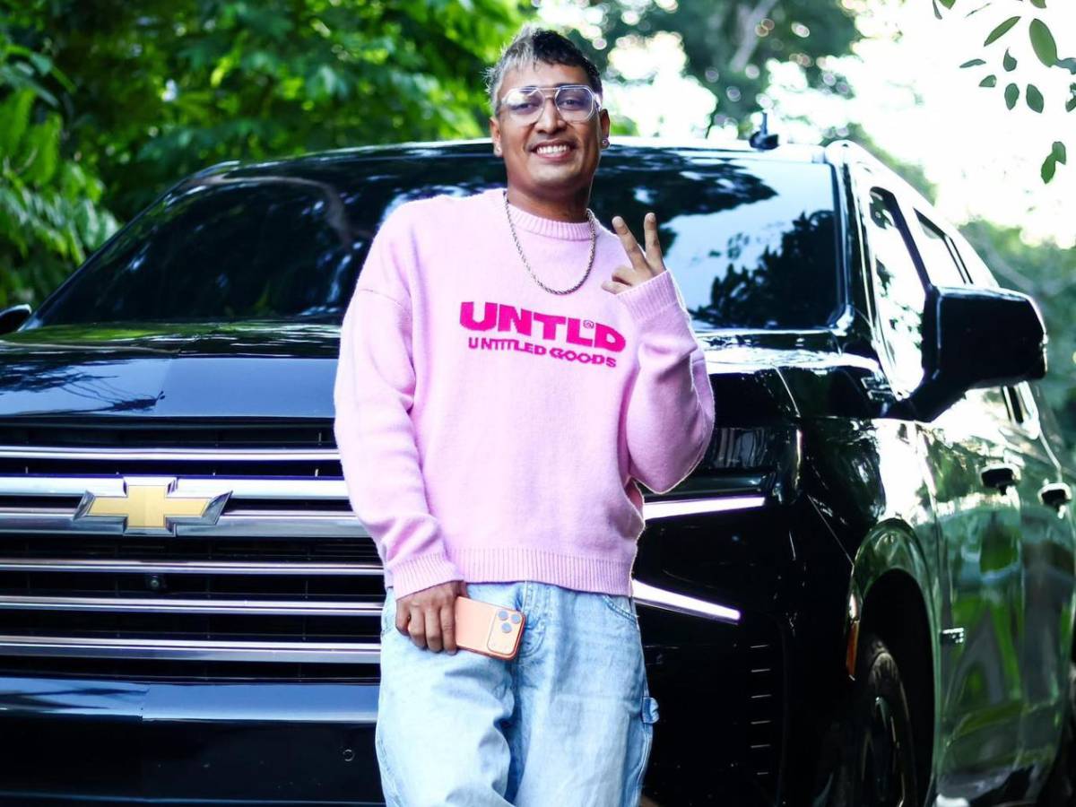 ¿Fue por las tazas?: El comentario de Yeik a Supremo sobre su ruptura