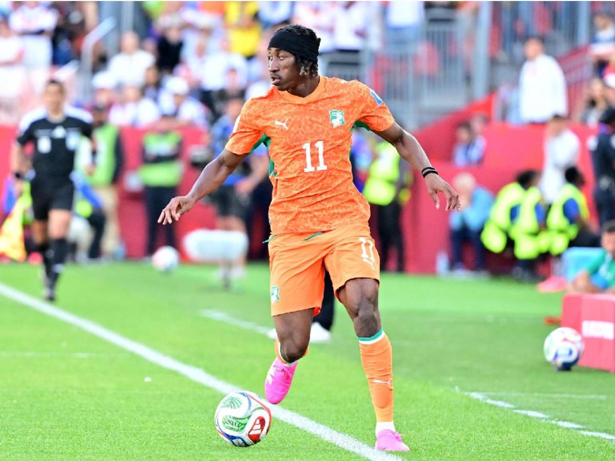 Giro con Real Madrid-Olise, rechazan 100 millones por crack y regresa al Barcelona