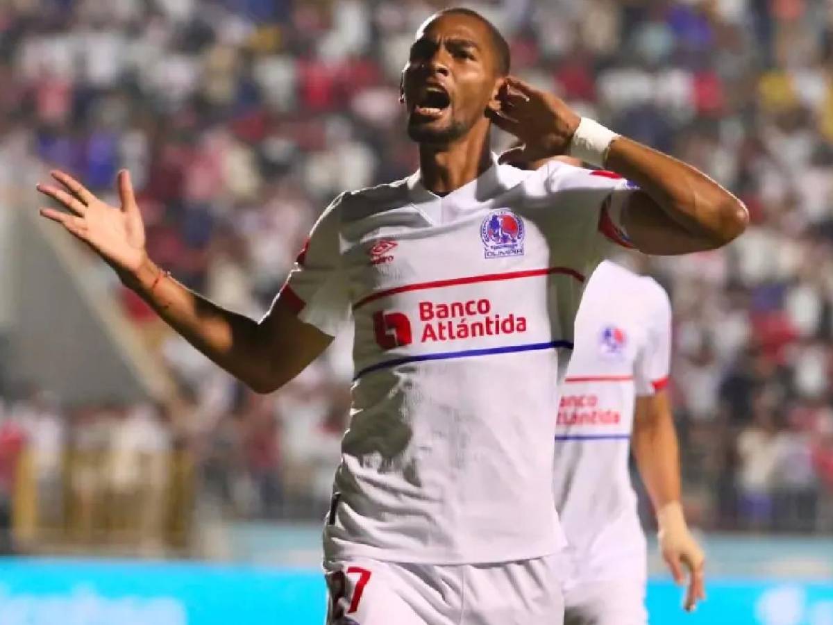 Otra salida en Olimpia, de Europa a Honduras y sorpresa con futuro de Bengtson