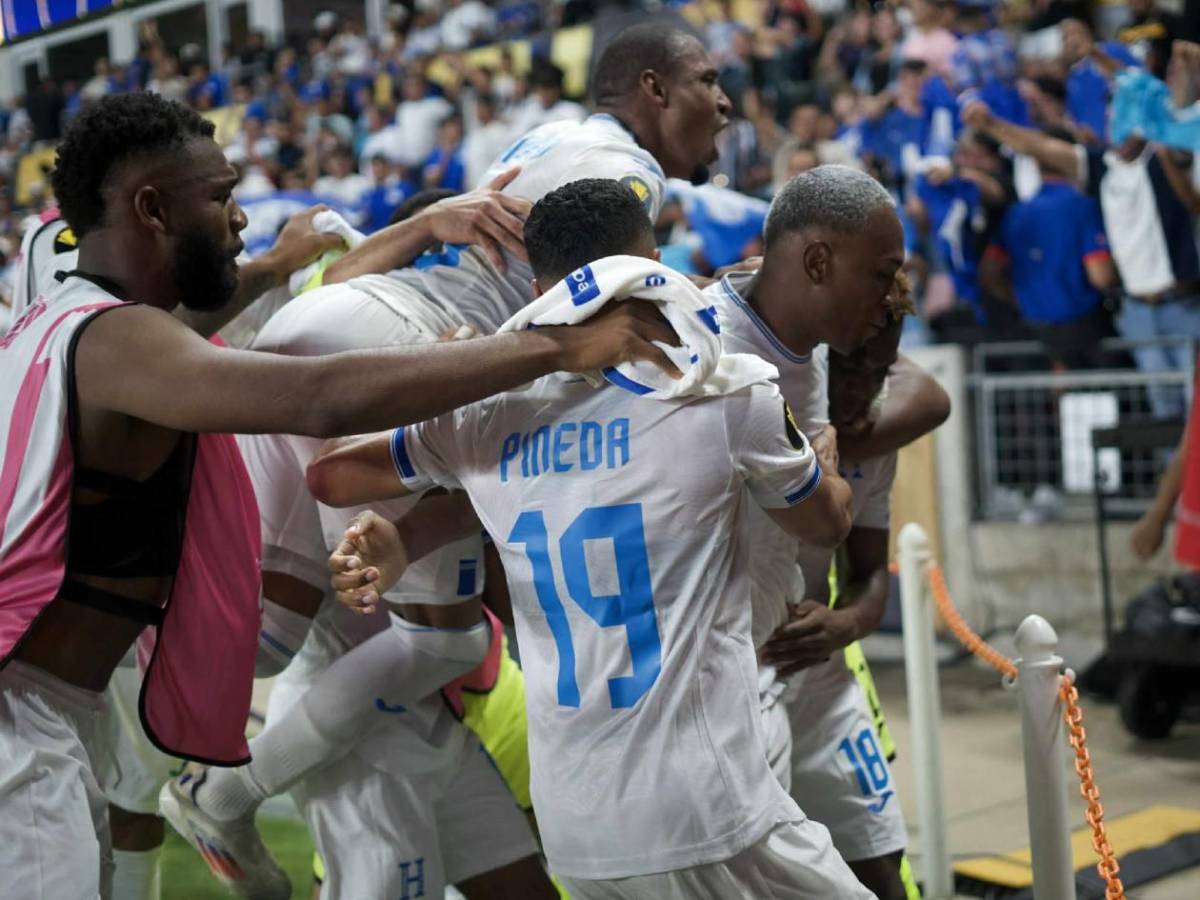 Locura por Honduras, familiar de Bukele sorprende, Rueda desperado y lo que pasó tras el final