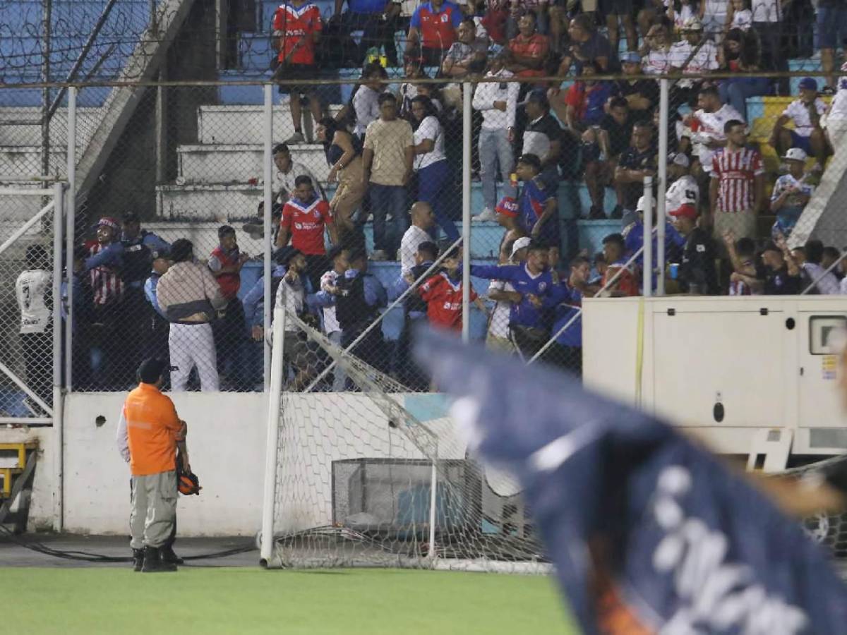 ¿Quién es la chica que enamoró? Susto en Olimpia, festejos y sorpresa con Elis