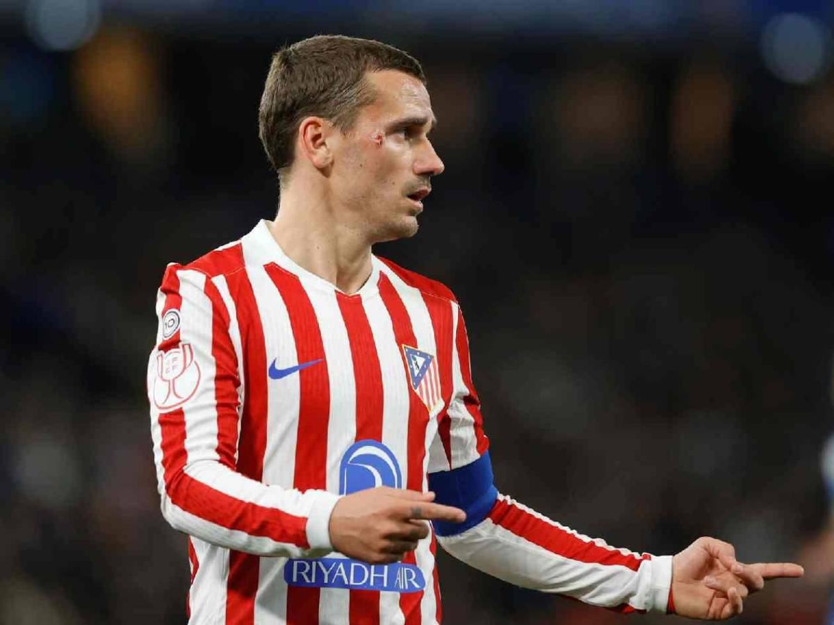 Pichichi Liga Española: se destapó con doblete y Mbappé no perdonó; la tabla