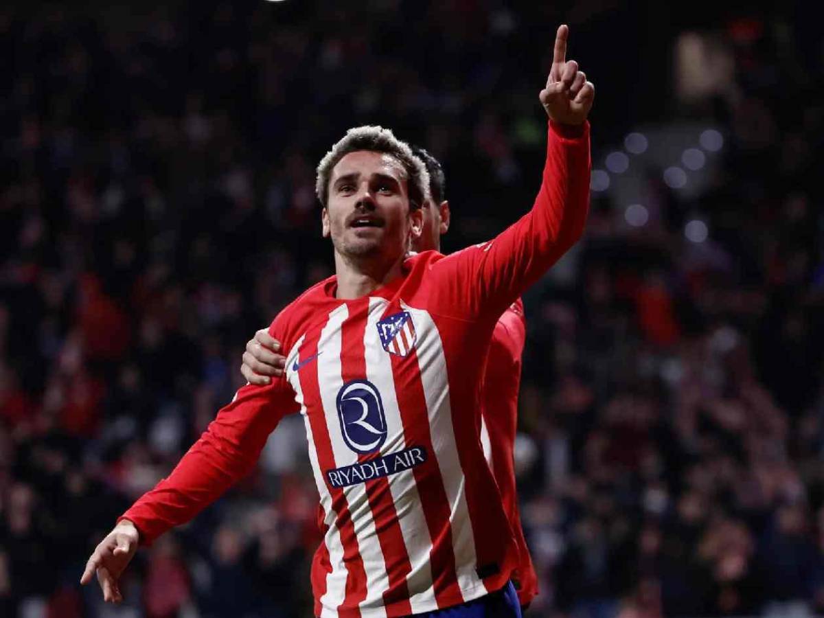 Griezmann dejará al Atlético: ya tiene nuevo club en MLS y confirman su contrato