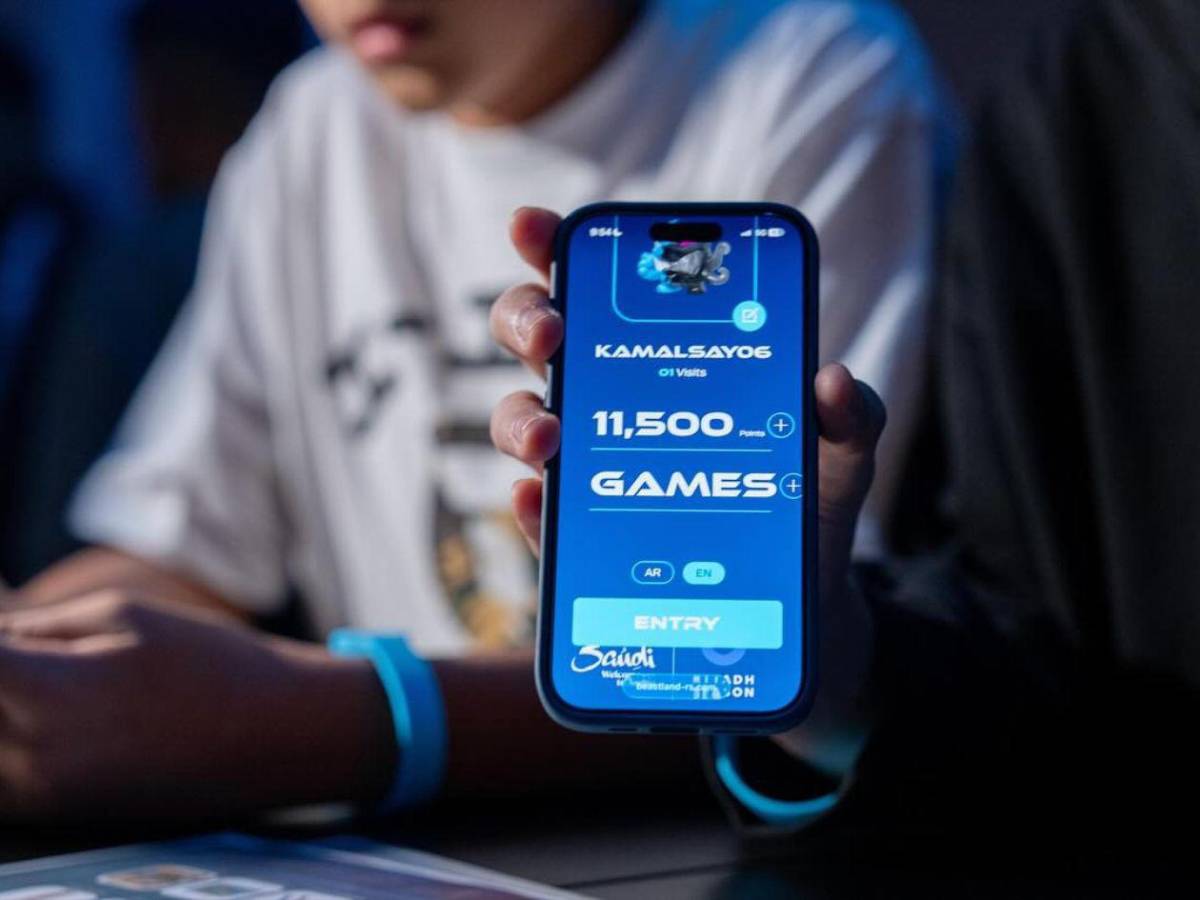 Así es Beast Land, el parque de MrBeast con retos al estilo Youtube