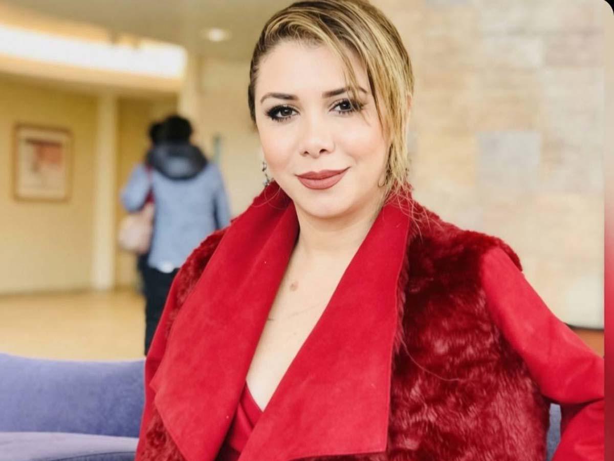 USA captura a empresaria glamurosa por servir de  intermediaria en venta de drones