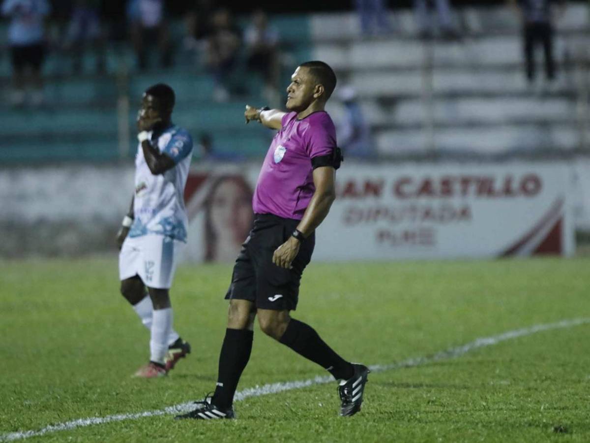 Batacazo: drama de Platense afuera de la final en penales y euforia del Independiente