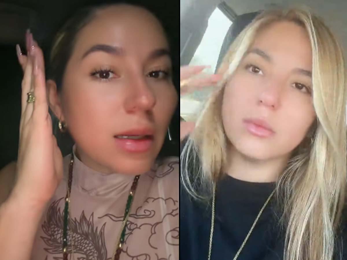 Tiktoker y amante de los lujos: así era Mayra Vera, la abogada asesinada