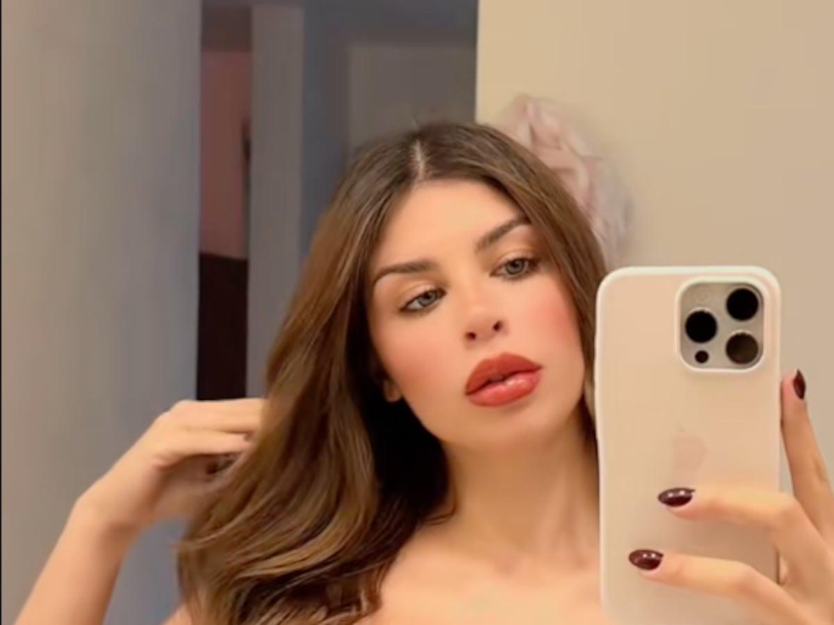 ¿Quién fue Carolina Flores? La historia de la exreina de belleza asesinada