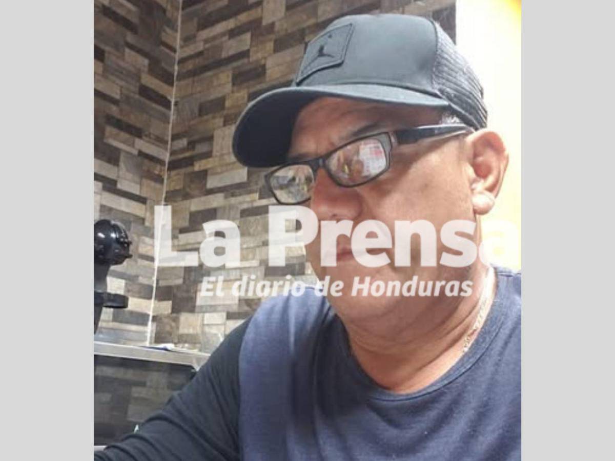 Don René se enamoró de San Pedro Sula, pero la violencia acabó con su exitosa vida